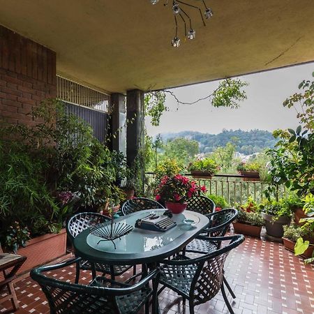 Bed and Breakfast La Terrazza Sul Po Turin Exterior foto