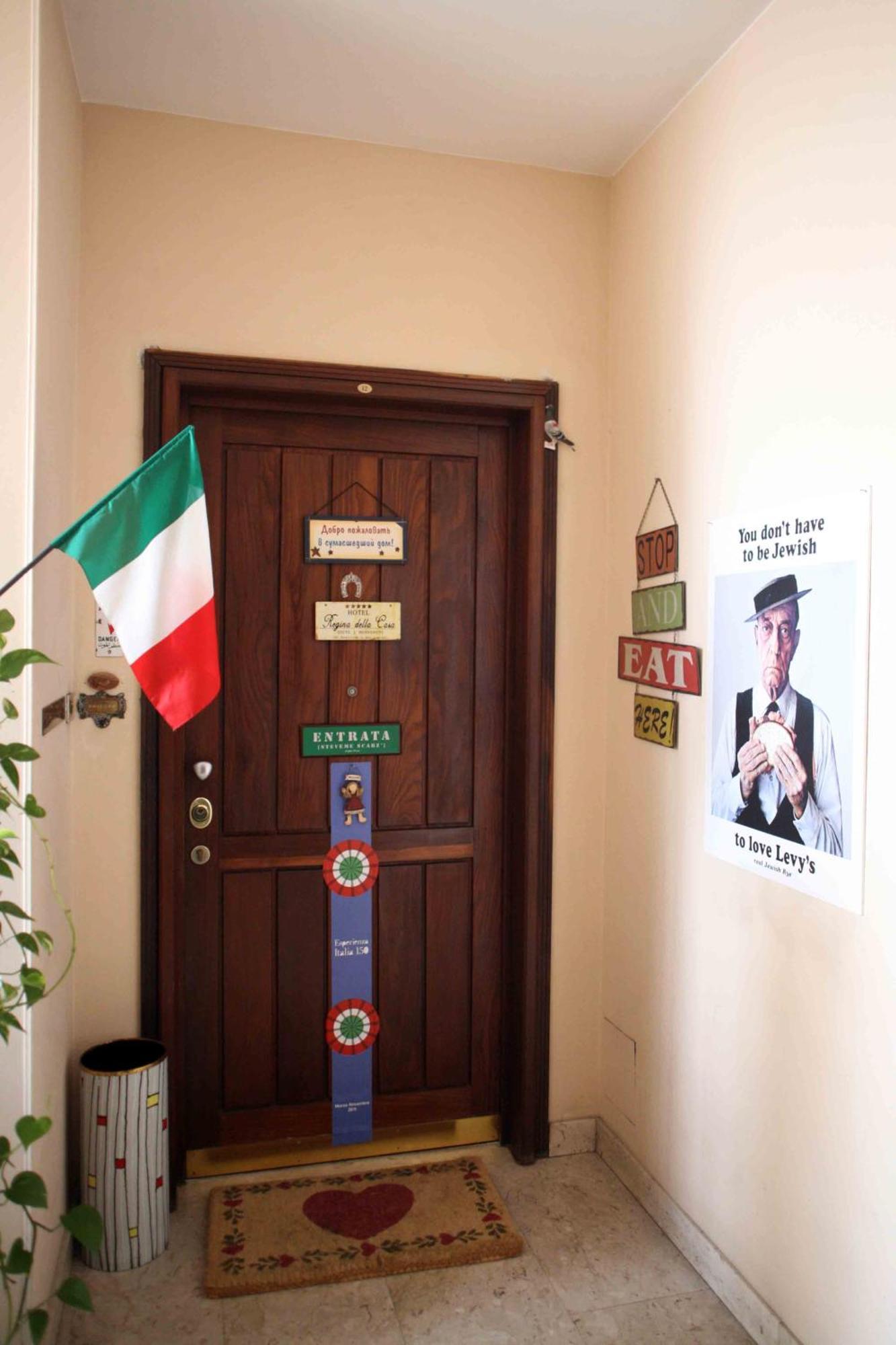 Bed and Breakfast La Terrazza Sul Po Turin Exterior foto