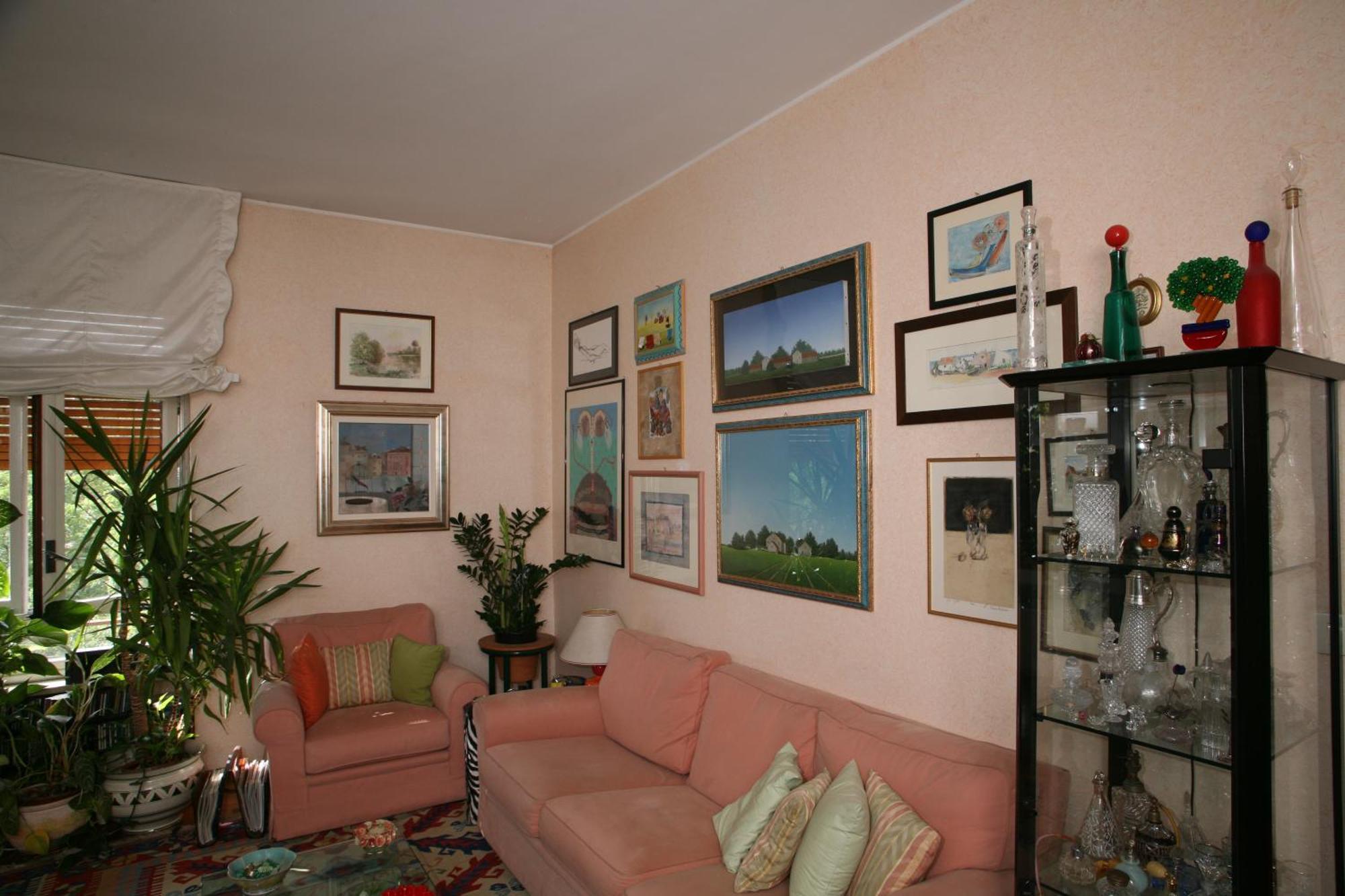 Bed and Breakfast La Terrazza Sul Po Turin Exterior foto