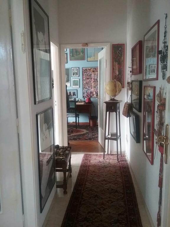 Bed and Breakfast La Terrazza Sul Po Turin Exterior foto