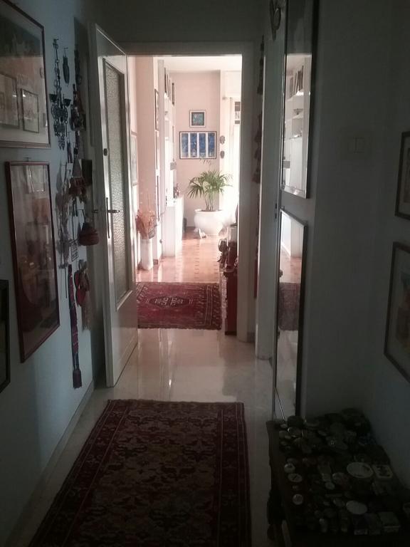Bed and Breakfast La Terrazza Sul Po Turin Exterior foto
