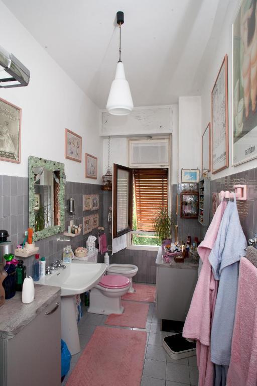 Bed and Breakfast La Terrazza Sul Po Turin Exterior foto