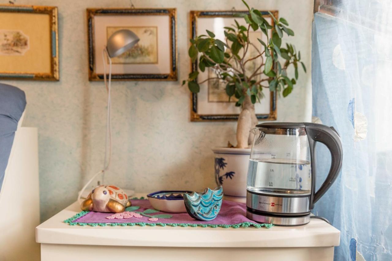 Bed and Breakfast La Terrazza Sul Po Turin Exterior foto