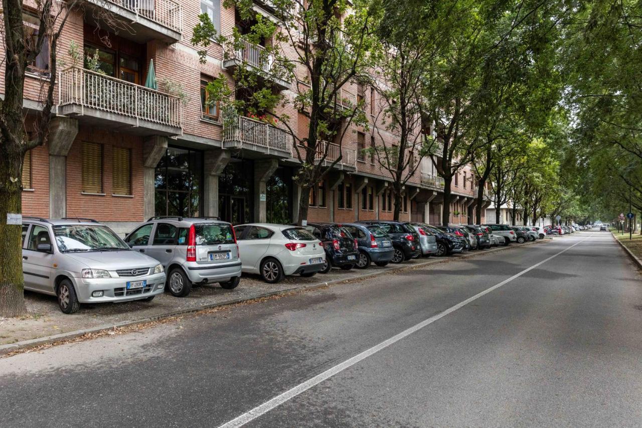 Bed and Breakfast La Terrazza Sul Po Turin Exterior foto